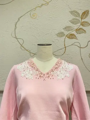 TOCCA スタッフ コーディネート画像