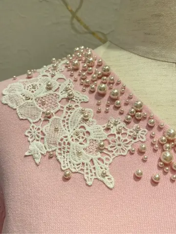 TOCCA スタッフ コーディネート画像