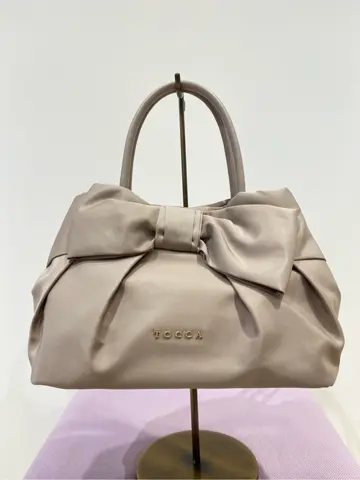 TOCCA スタッフ コーディネート画像