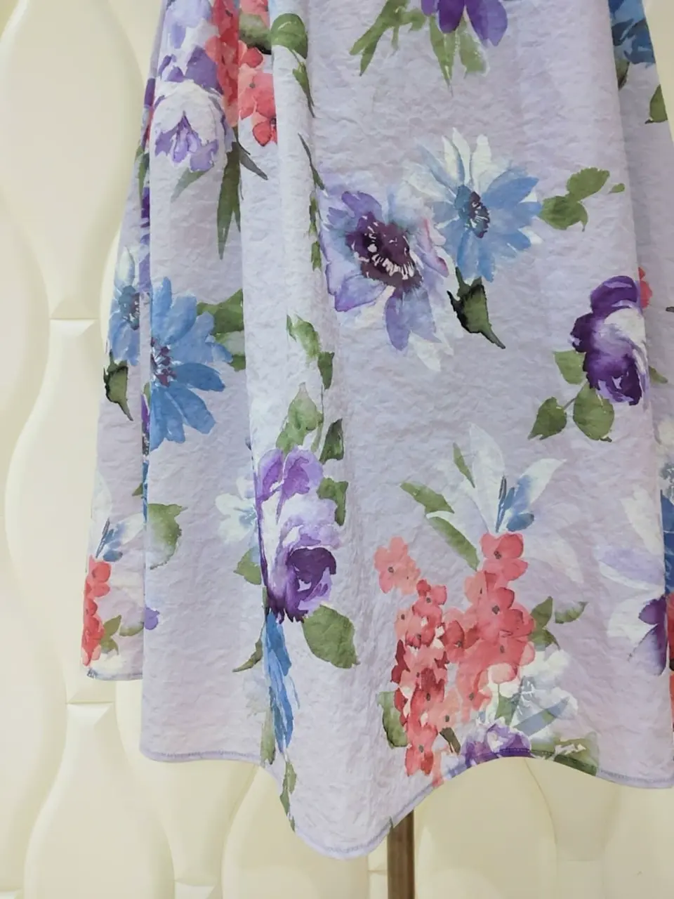 TOCCA スタッフf コーディネート画像