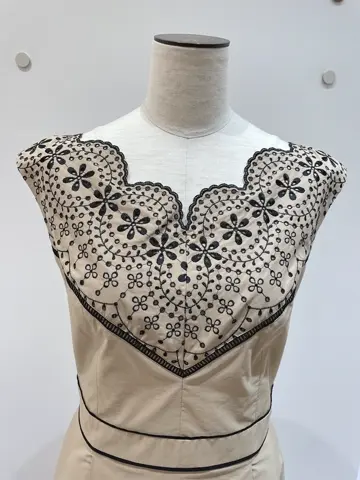 TOCCA 池部 コーディネート画像