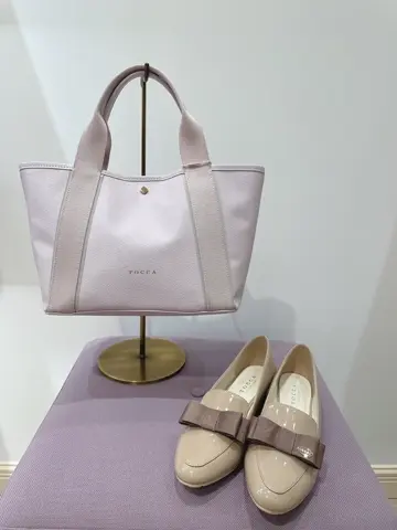 TOCCA 池部 コーディネート画像