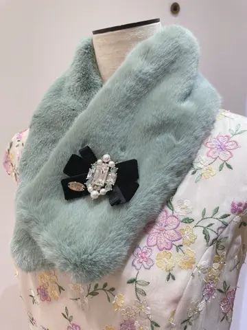 TOCCA 池部 コーディネート画像