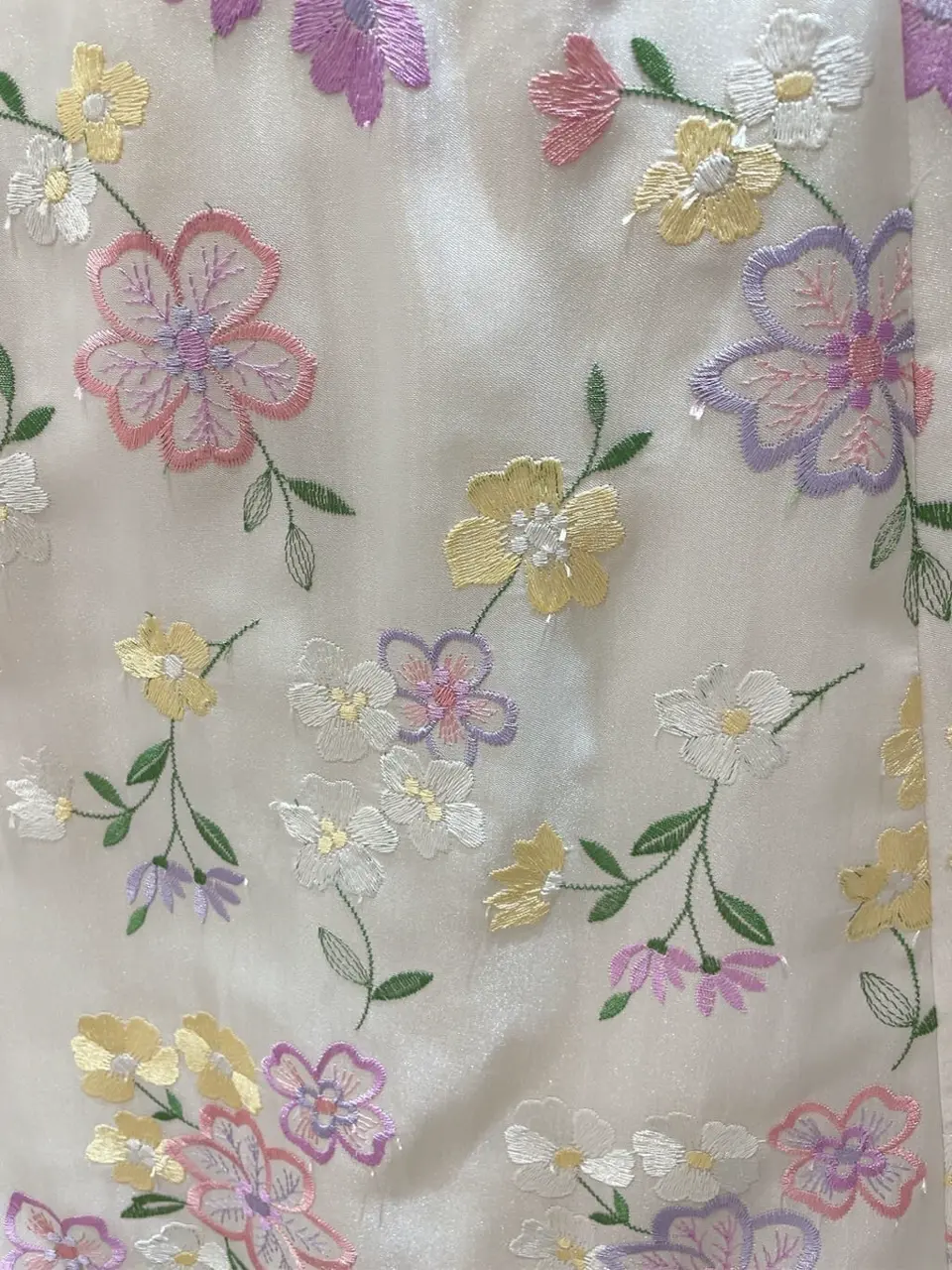 TOCCA 池部 コーディネート画像