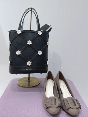 TOCCA 櫻木 コーディネート画像