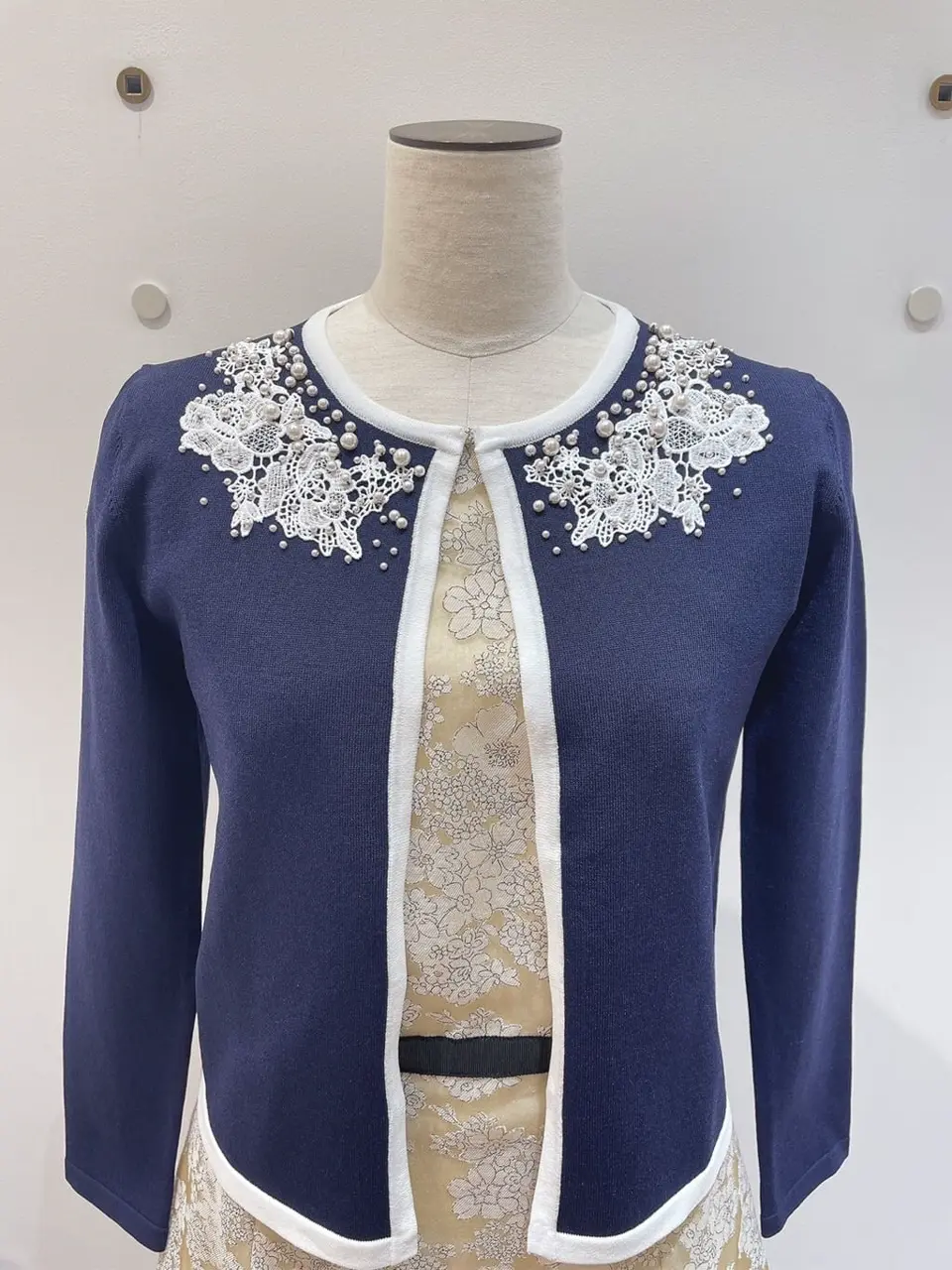 TOCCA 櫻木 コーディネート画像