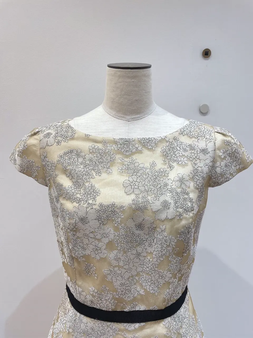 TOCCA 櫻木 コーディネート画像