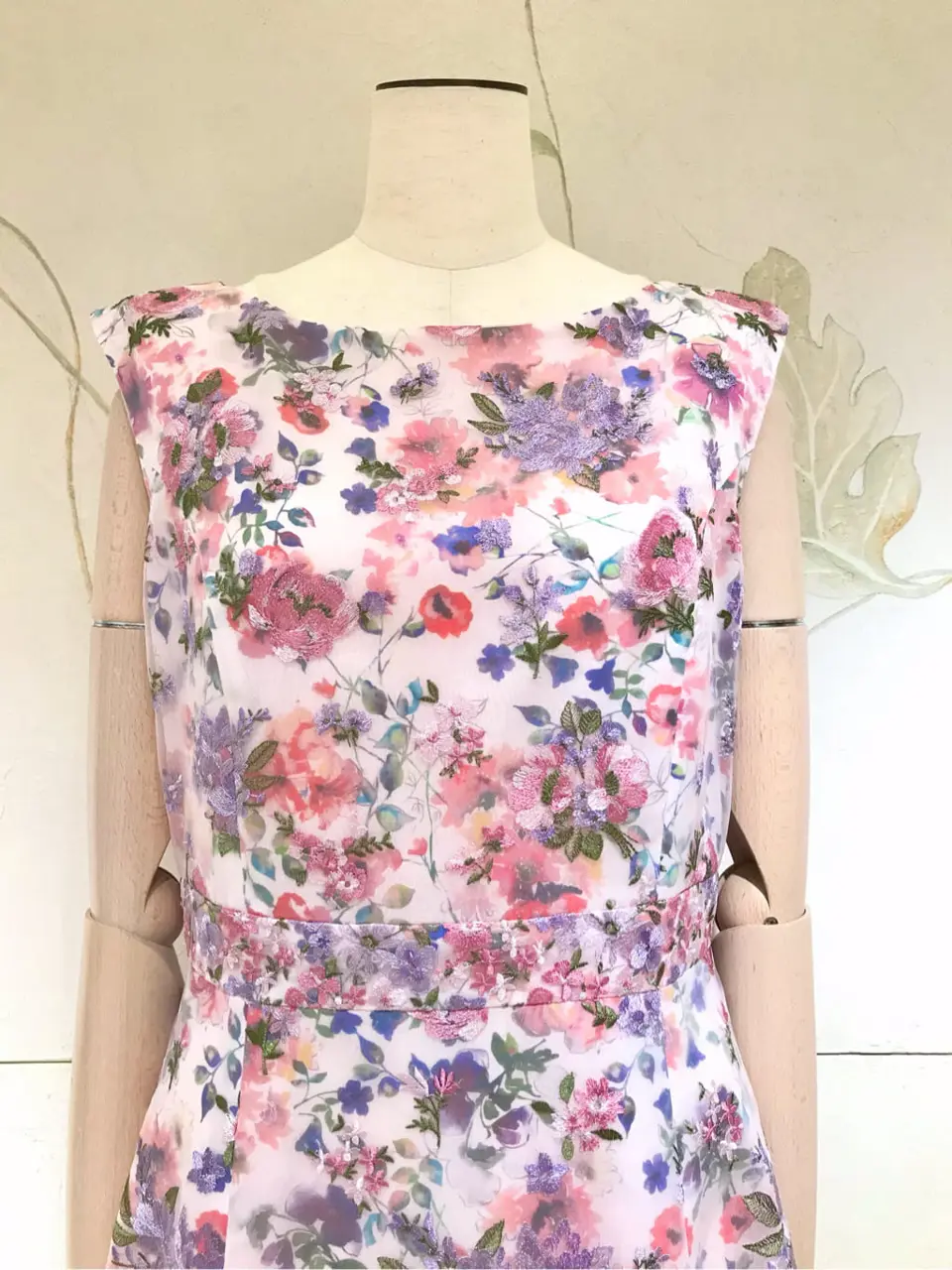 TOCCA スタッフM コーディネート画像