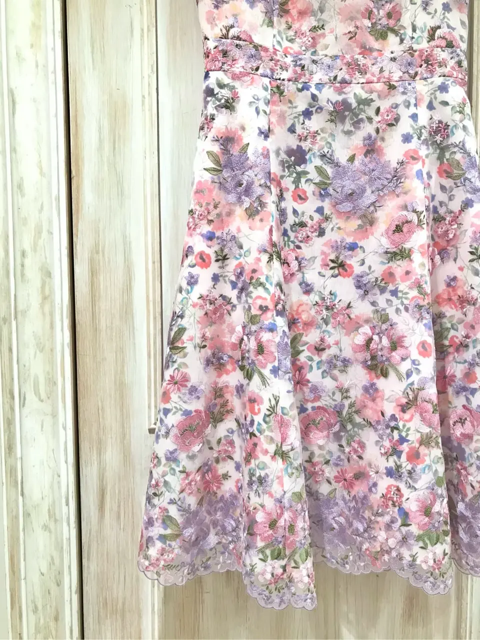 TOCCA スタッフM コーディネート画像