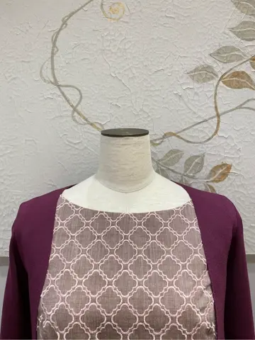 TOCCA スタッフ コーディネート画像