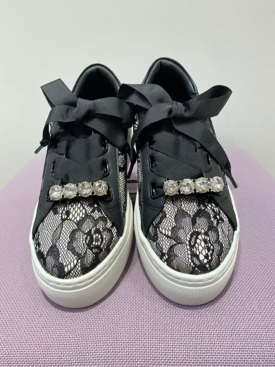 TOCCA スタッフ コーディネート画像