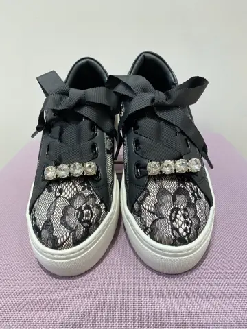 TOCCA スタッフ コーディネート画像