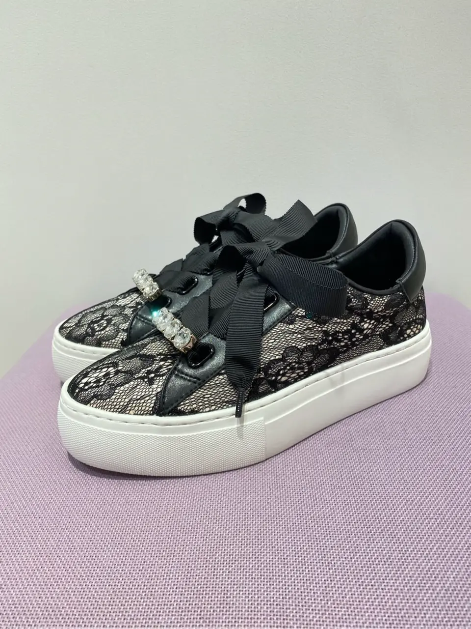 TOCCA スタッフ コーディネート画像