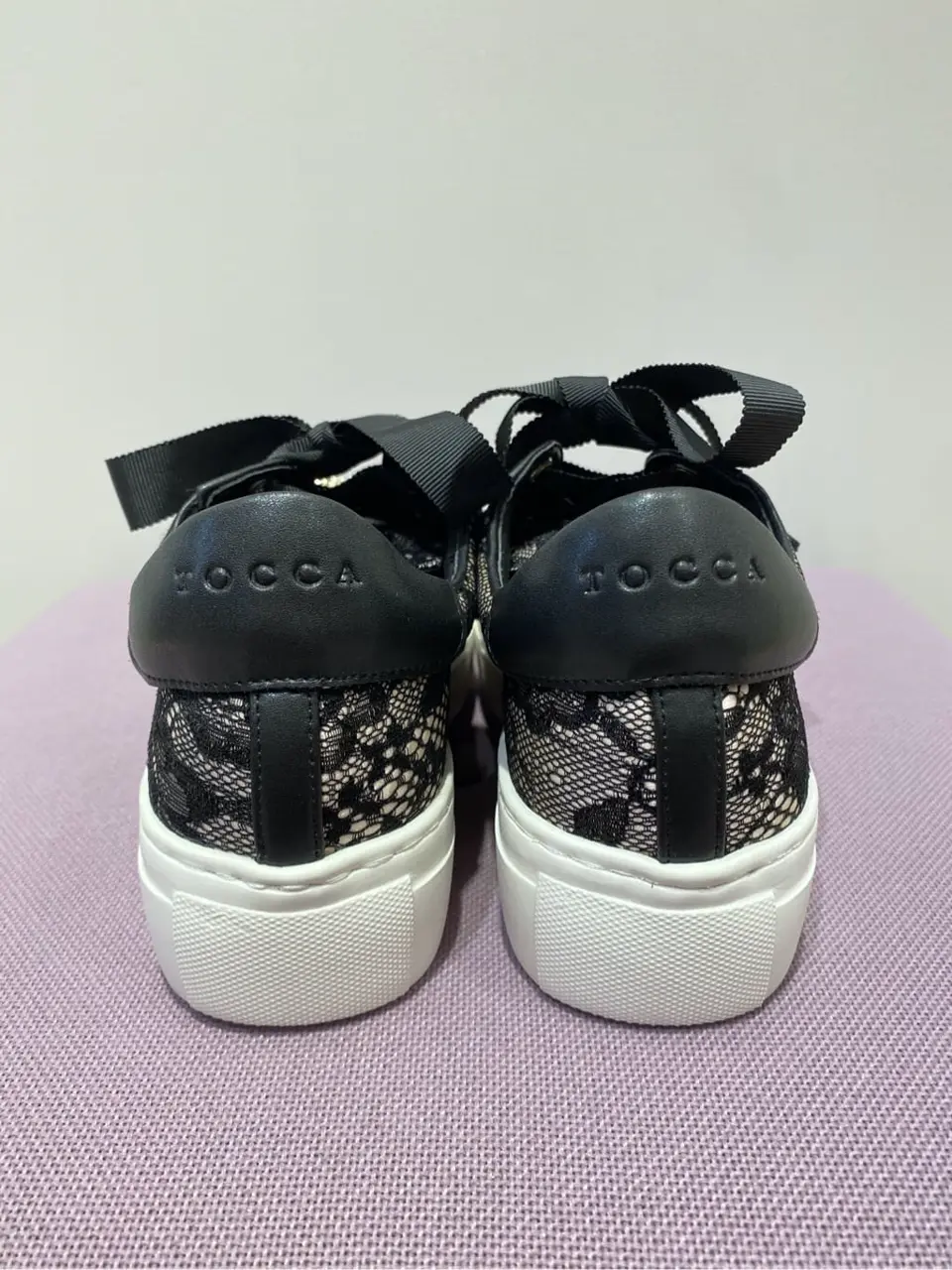 TOCCA スタッフ コーディネート画像