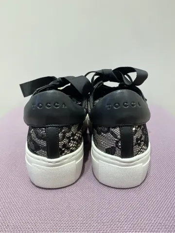 TOCCA スタッフ コーディネート画像