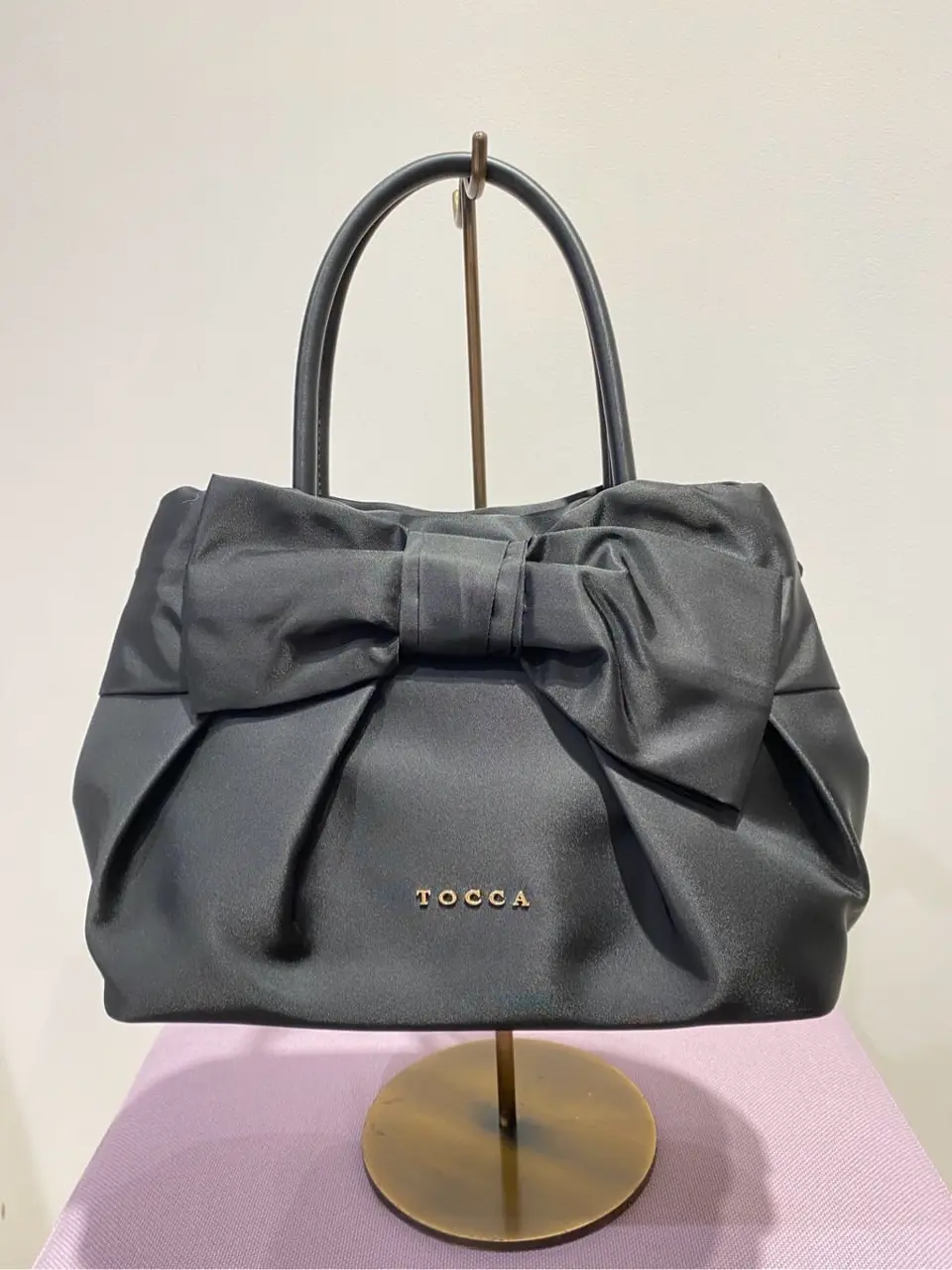 TOCCA スタッフ コーディネート画像