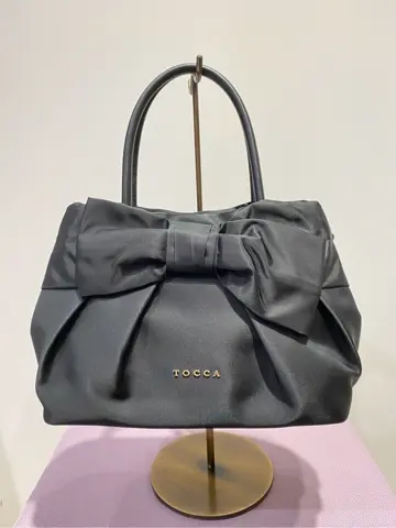 TOCCA スタッフ コーディネート画像