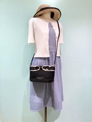 TOCCA Y.K コーディネート画像