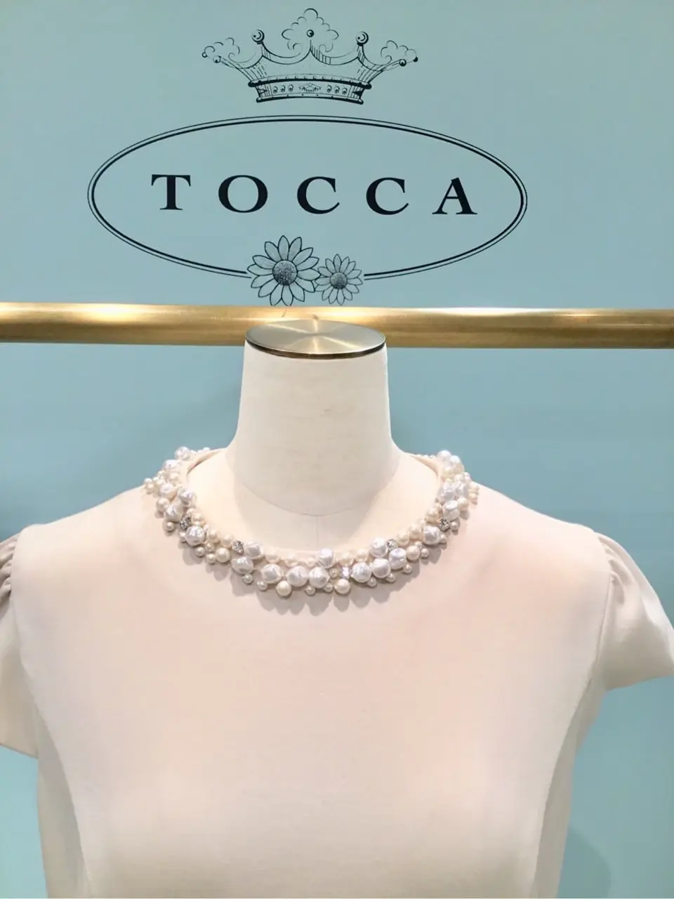 TOCCA ｋｉｍ コーディネート画像