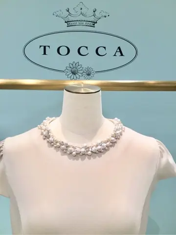 TOCCA ｋｉｍ コーディネート画像