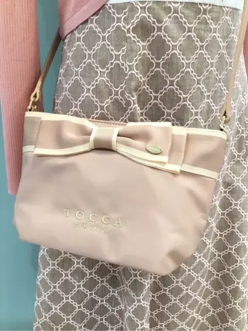 TOCCA 𝒽 コーディネート画像