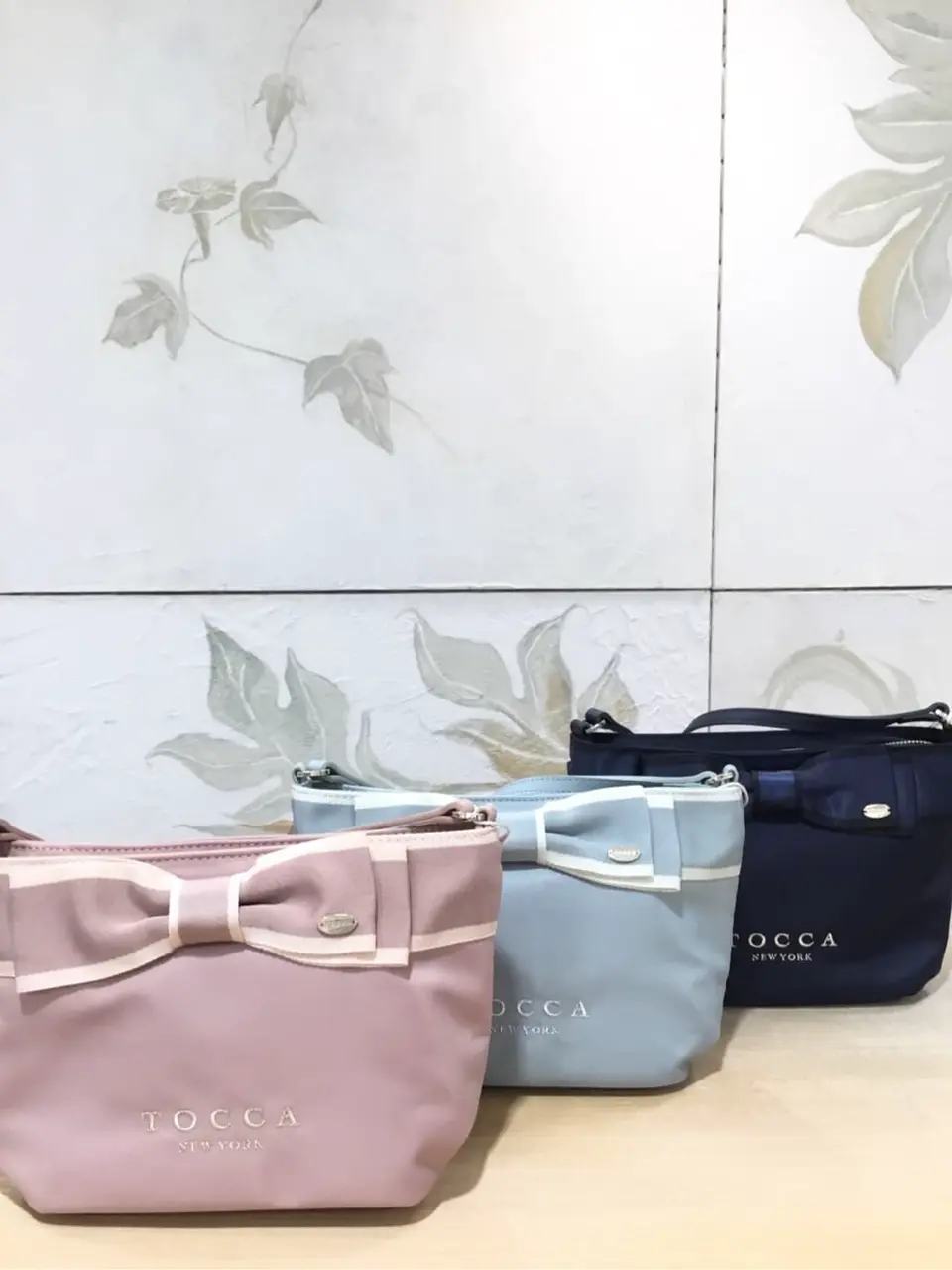 TOCCA 𝒽 コーディネート画像