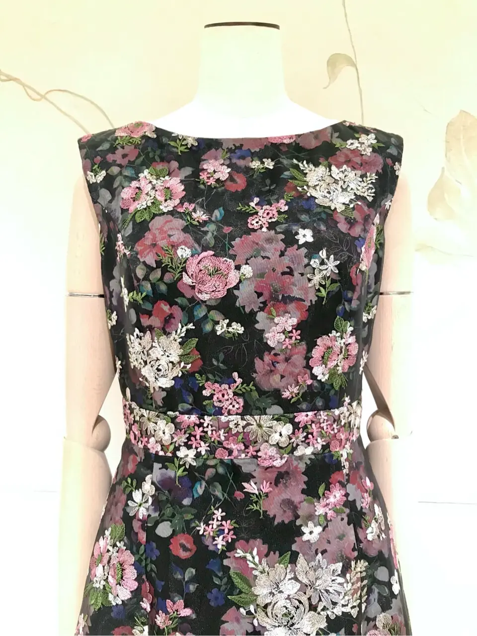 TOCCA スタッフM コーディネート画像