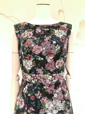 TOCCA スタッフM コーディネート画像