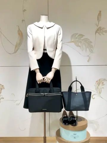 TOCCA スタッフM コーディネート画像