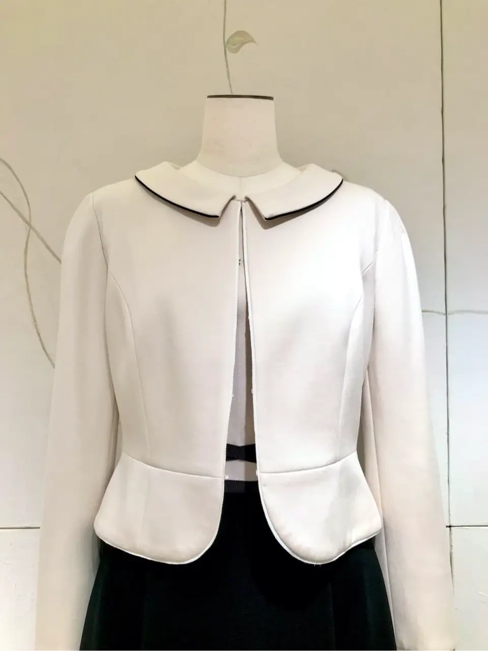 TOCCA スタッフM コーディネート画像