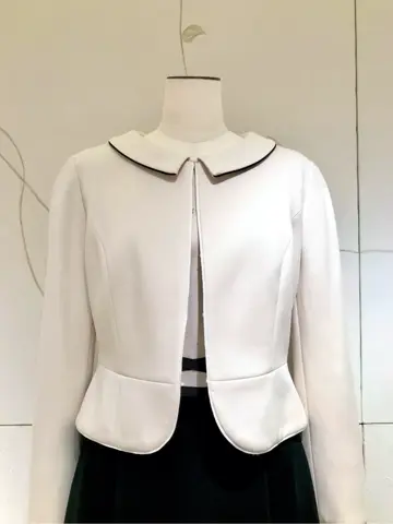 TOCCA スタッフM コーディネート画像