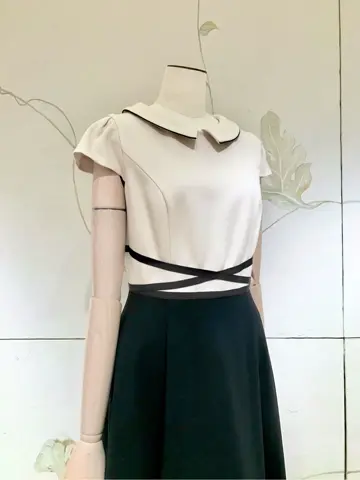 TOCCA スタッフM コーディネート画像