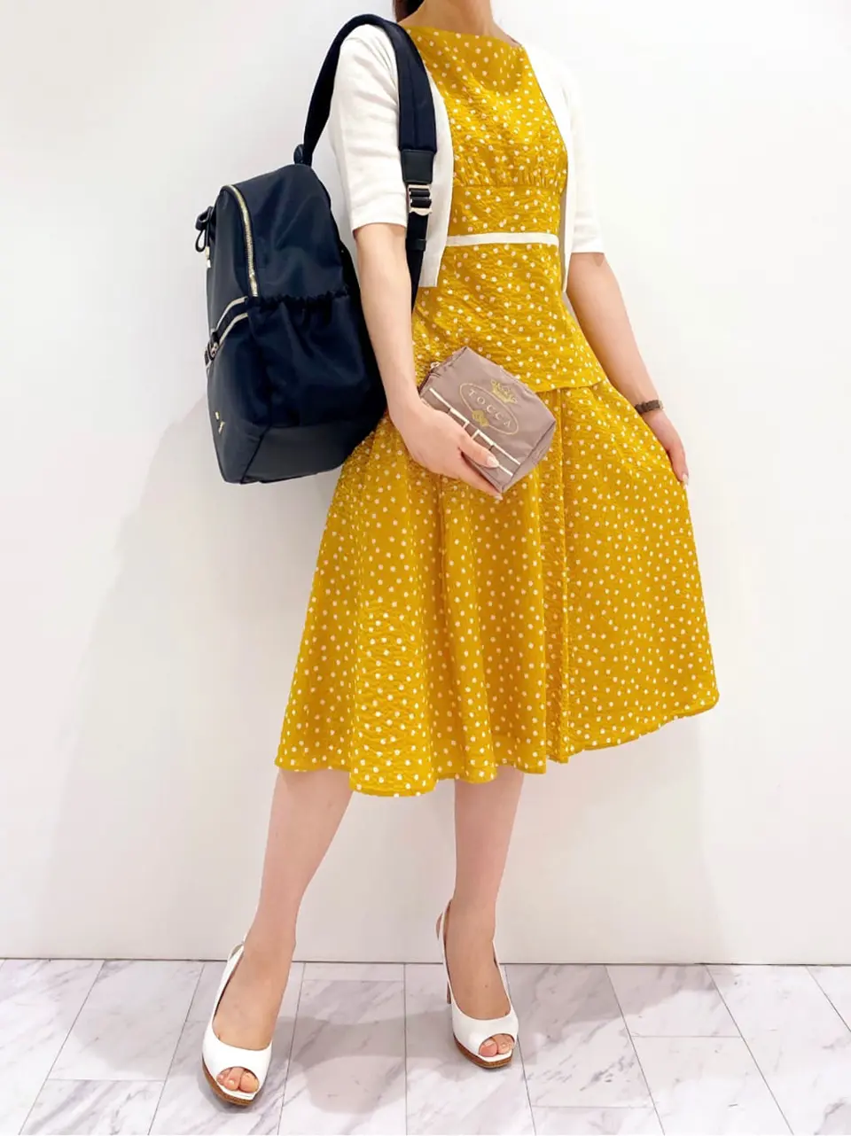 TOCCA oda ❁ コーディネート画像