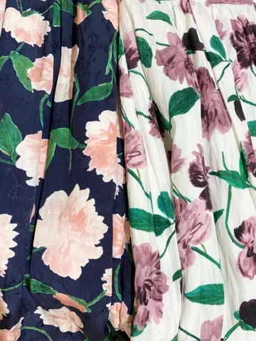 TOCCA A コーディネート画像