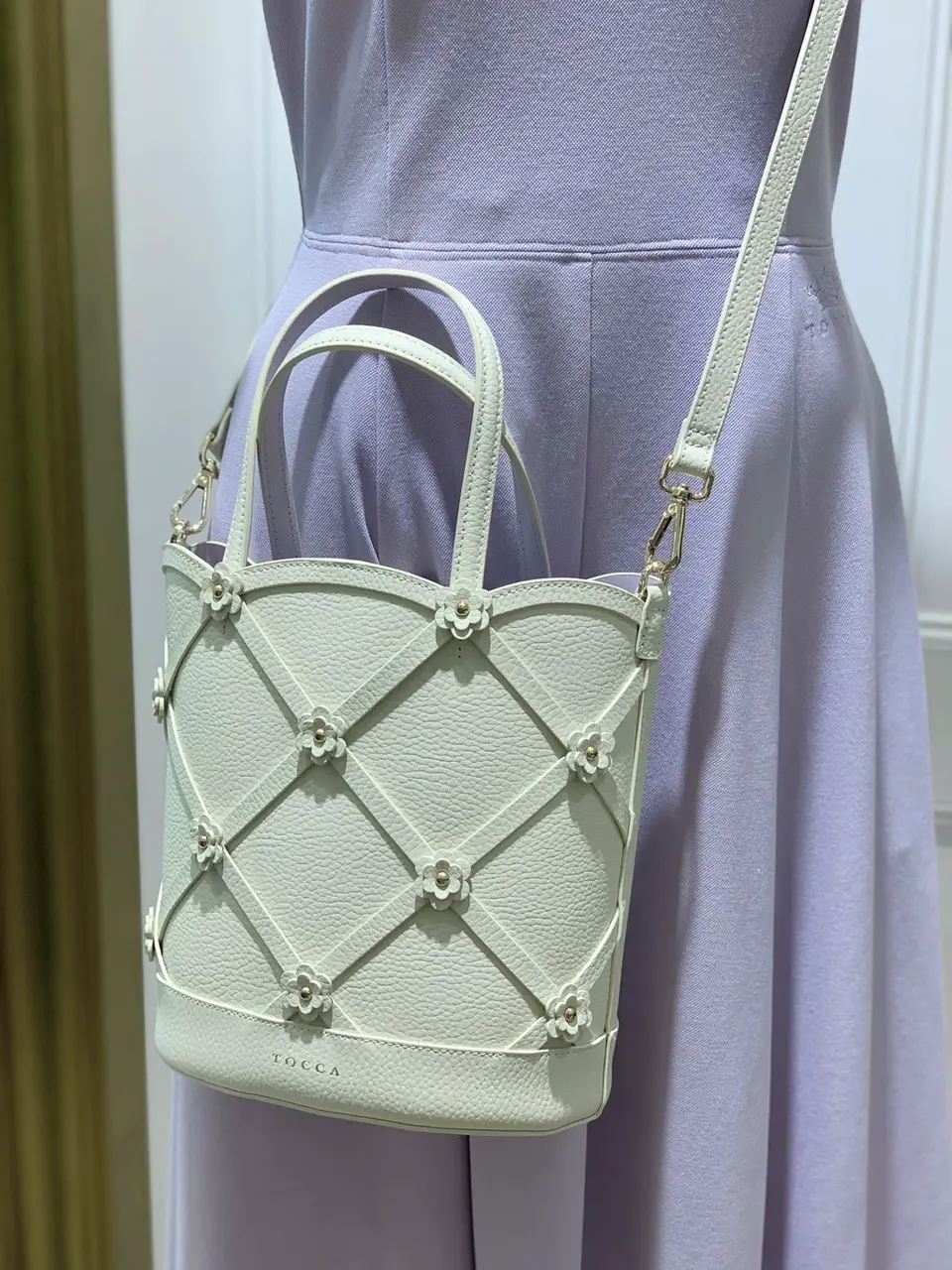 TOCCA Ｉ コーディネート画像