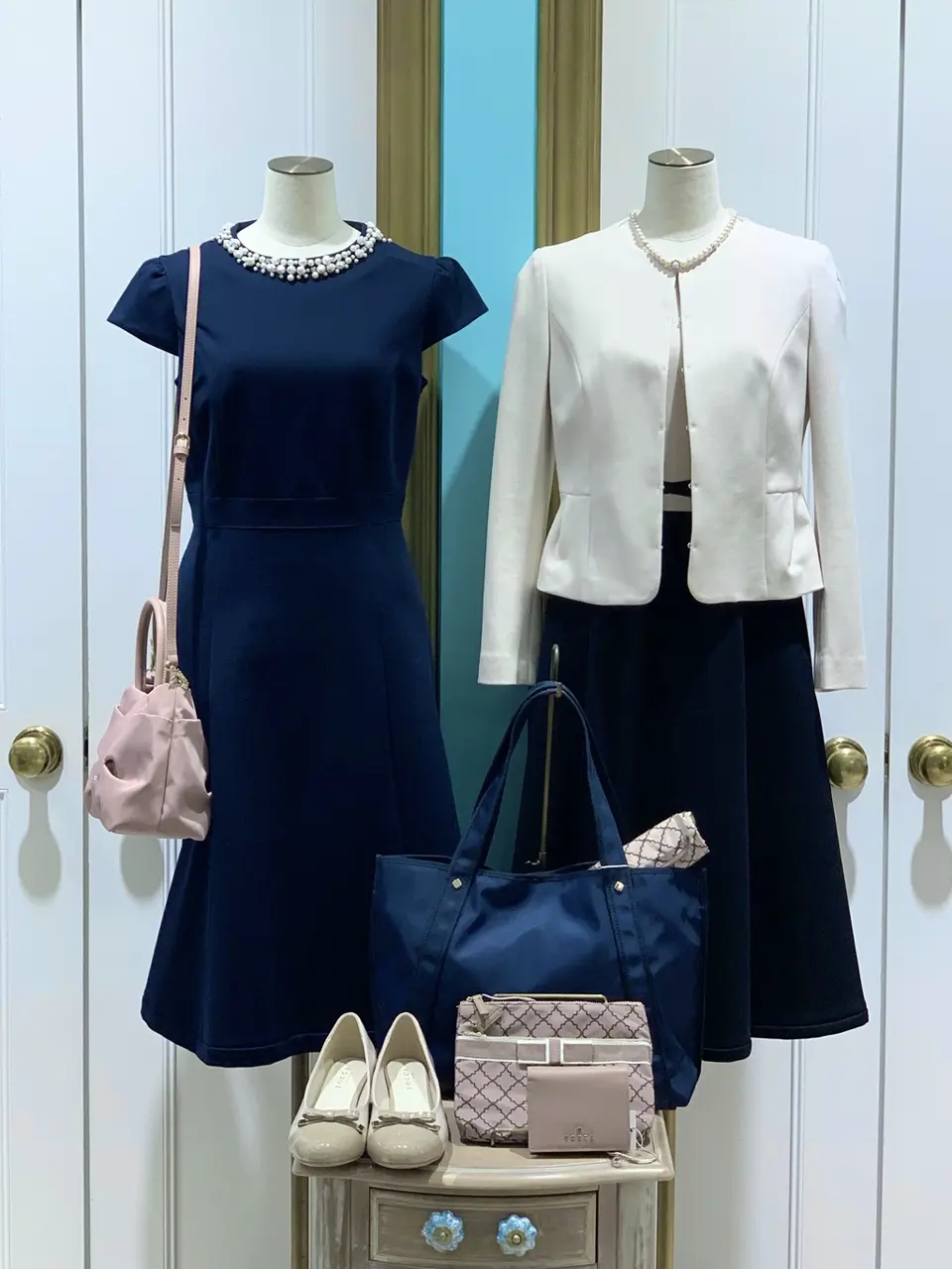 TOCCA Ｉ コーディネート画像