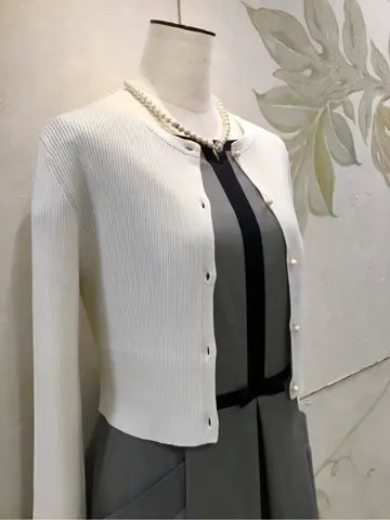 TOCCA スタッフB コーディネート画像