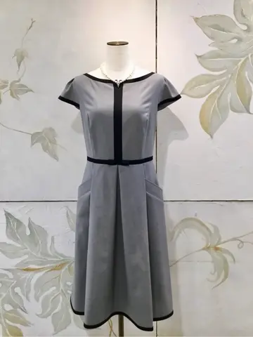 TOCCA スタッフB コーディネート画像