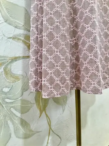 TOCCA スタッフB コーディネート画像