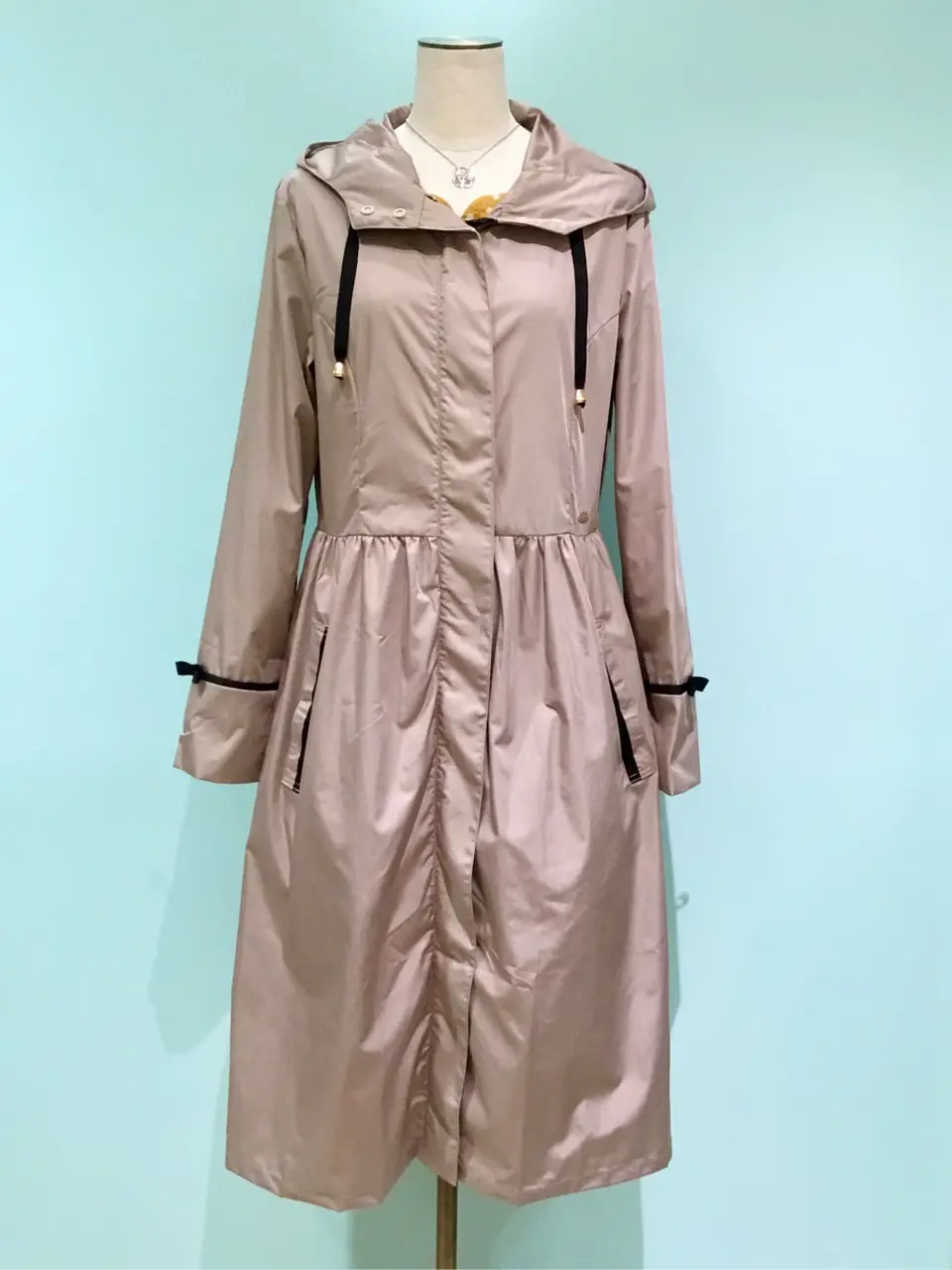 TOCCA Y.K コーディネート画像