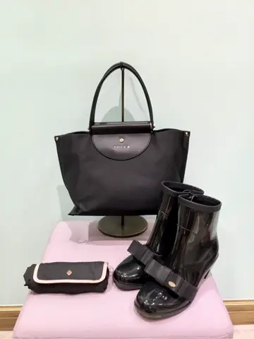 TOCCA Y.K コーディネート画像