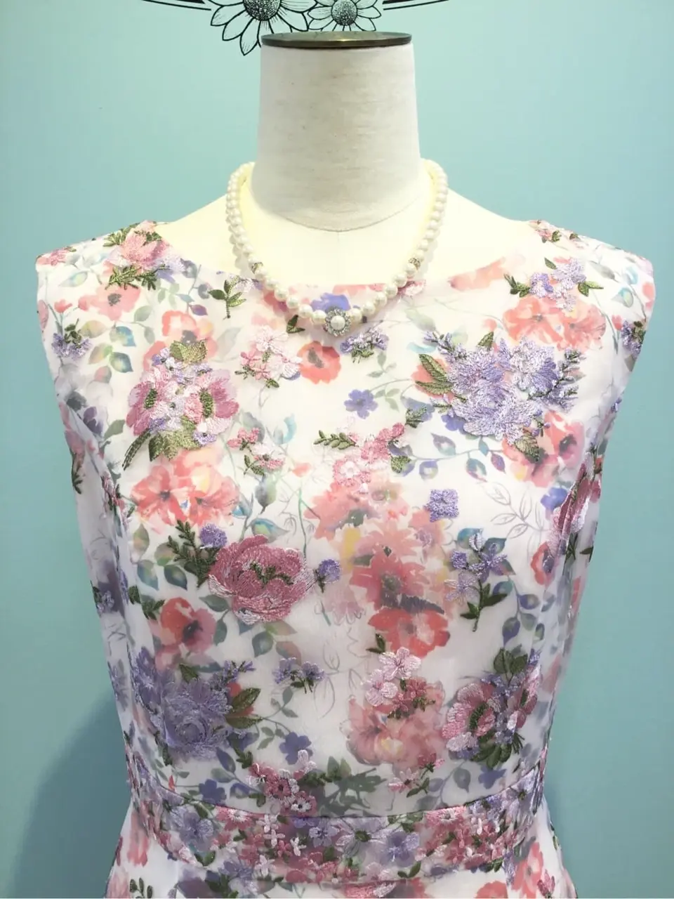 TOCCA 𝒽 コーディネート画像