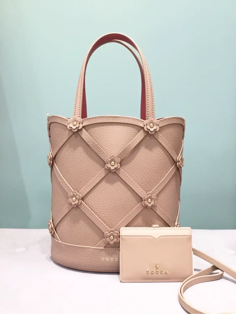 TOCCA 𝒽 コーディネート画像