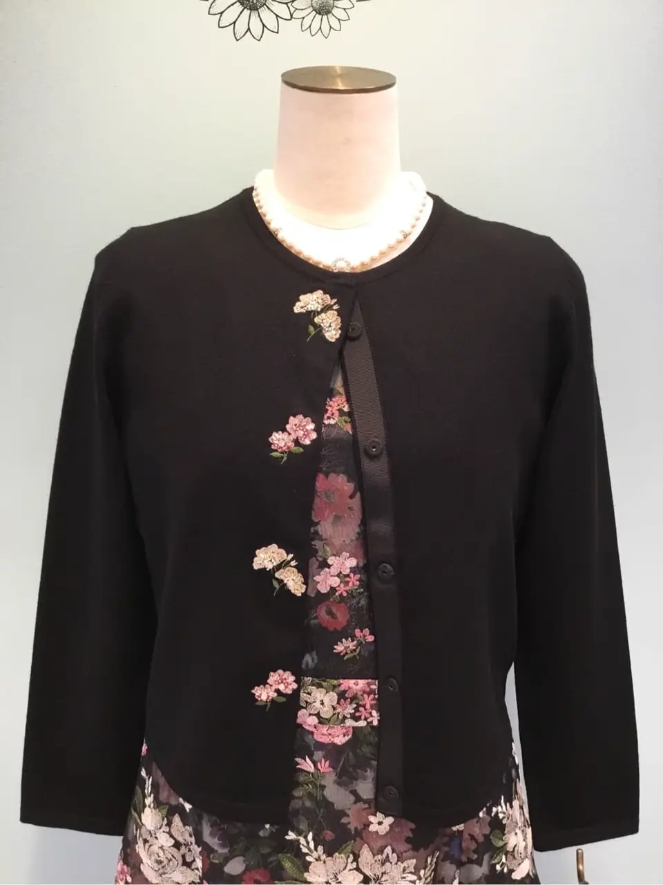 TOCCA 𝒽 コーディネート画像