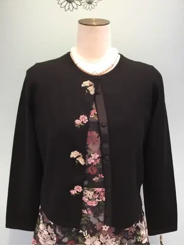 TOCCA 𝒽 コーディネート画像