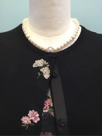 TOCCA 𝒽 コーディネート画像