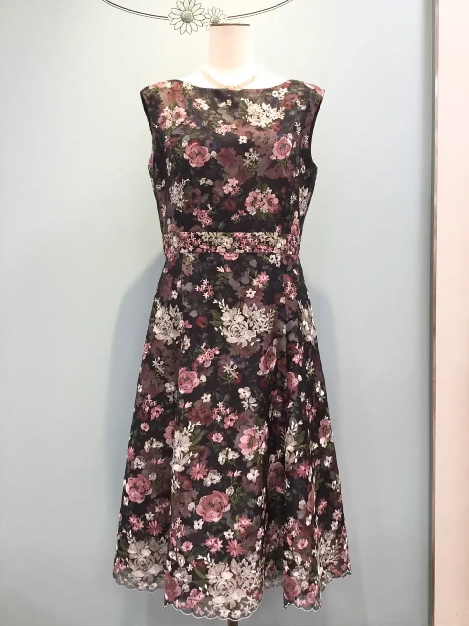 TOCCA 𝒽 コーディネート画像