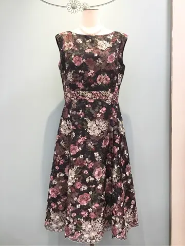 TOCCA 𝒽 コーディネート画像