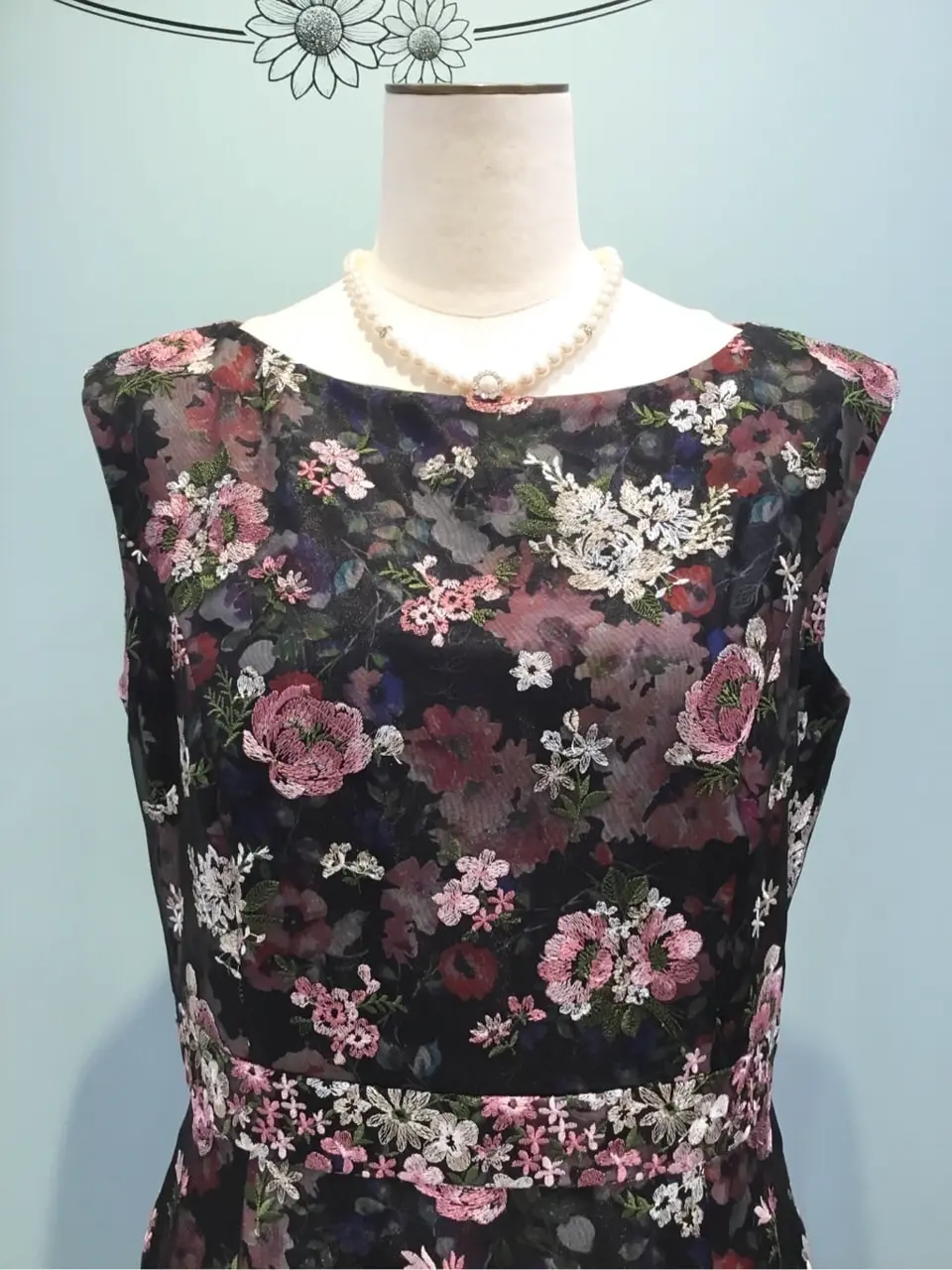 TOCCA 𝒽 コーディネート画像