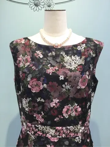 TOCCA 𝒽 コーディネート画像